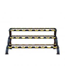 DUMBELL RACK 24'LÜ